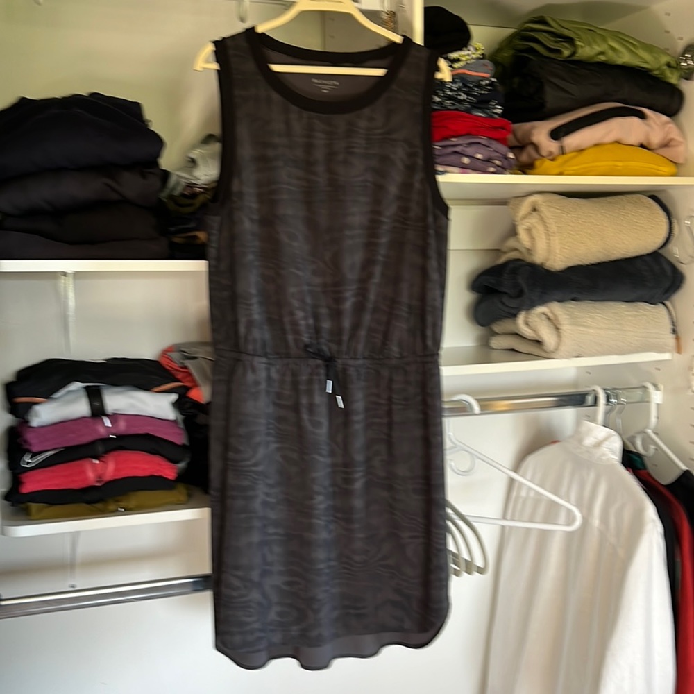 Athleta Rincon dress